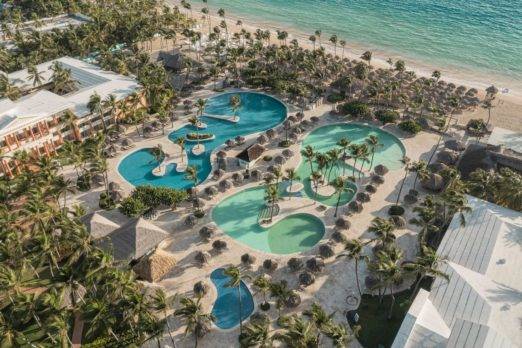 Iberostar Hotels & Resorts presenta novedades en la feria Date 2023
