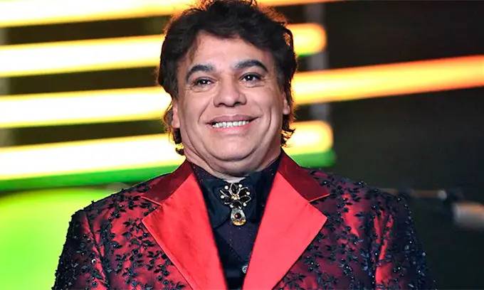 Netflix producirá un documental sobre Juan Gabriel
