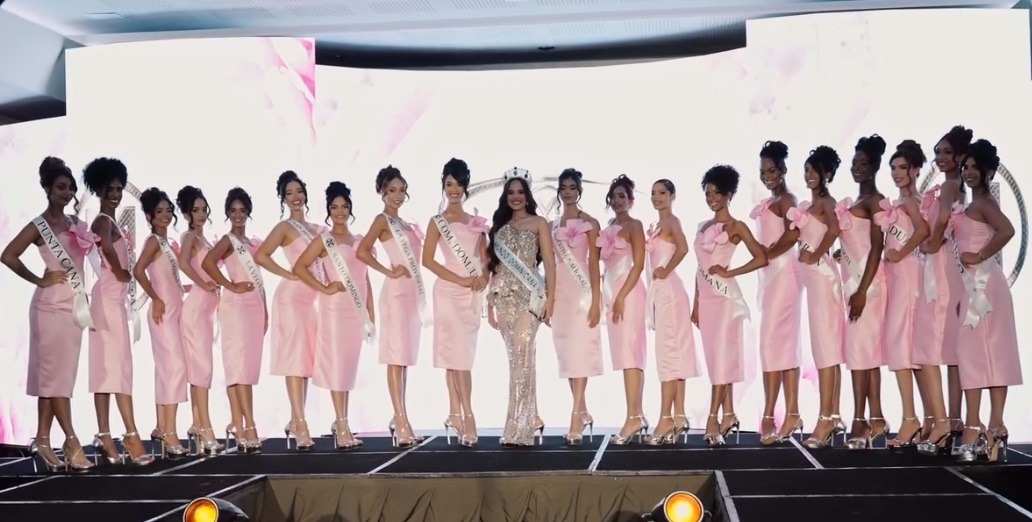 Miss Mundo Dominicana 2025