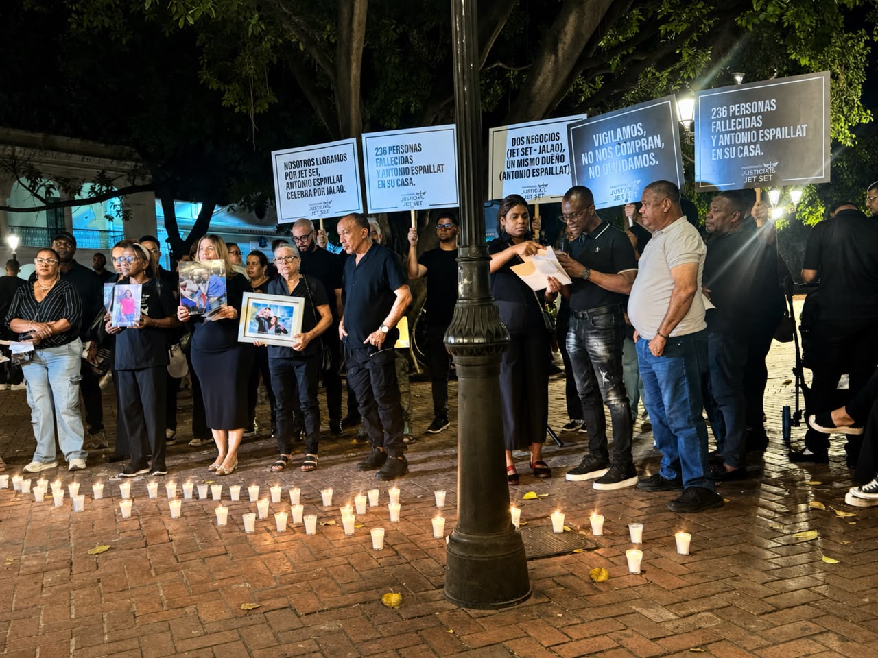 Movimiento Jet Set de Justicia