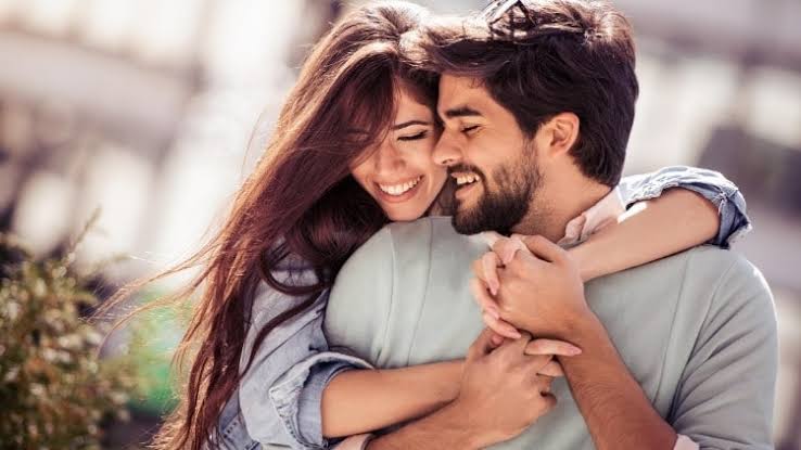 Pareja