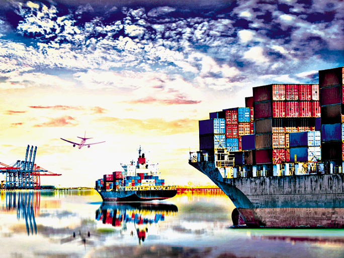 Importaciones