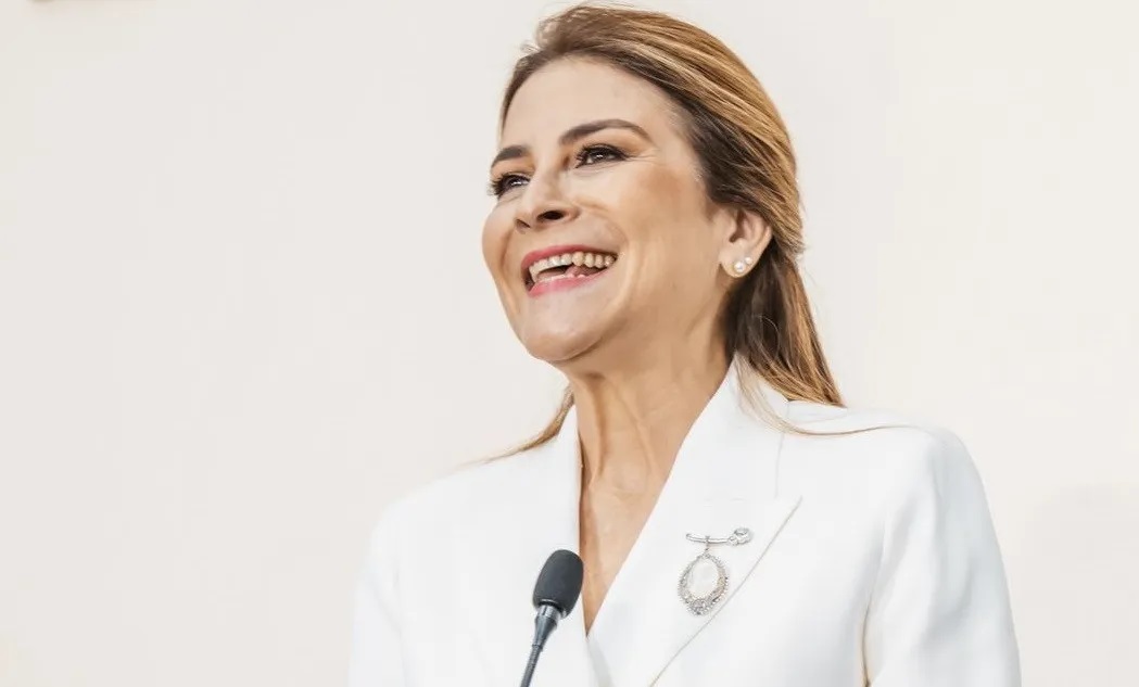 Carolina Mejía
