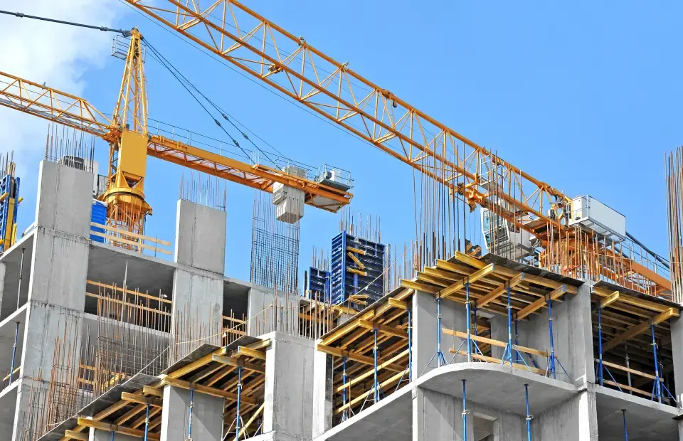 Construcción