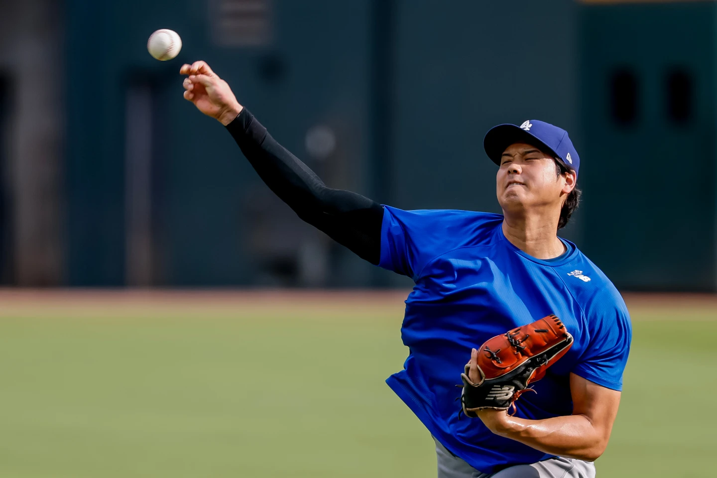 Shohei Ohtani