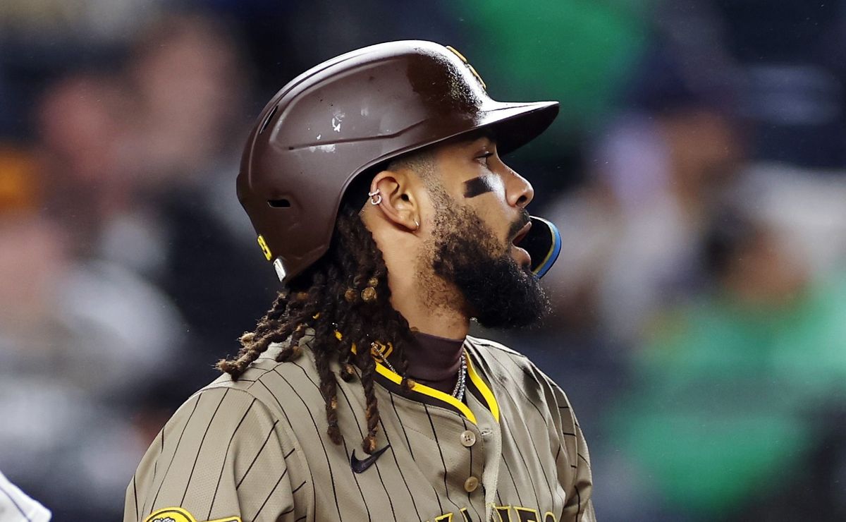 Fernando Tatis Jr.