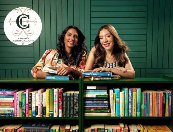 Pequeñas librerías, grandes retos: emprender un negocio entre libros y pantallas