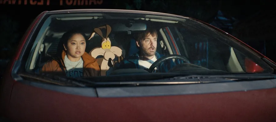 El Coyote, contra Acme y contra Hollywood: la película que se negó a desaparecer