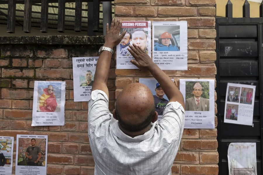Inundaciones en Nepal: casi 700 muertos y trabajos de rescate contra el tiempo