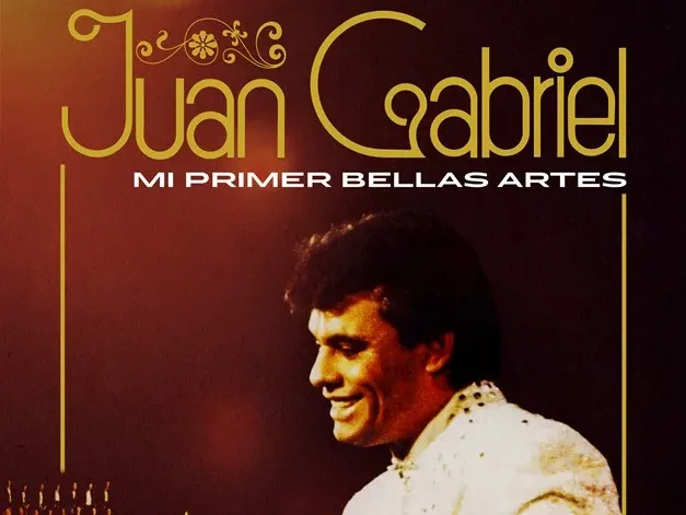Una película muestra imágenes inéditas del archivo de Juan Gabriel a 10 años de su muerte