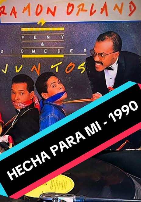 ¿Sabías que estos himnos son suyos? Los merengues más impresionantes escritos por Frantony Santana