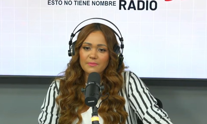 Stephanie Teijeiro 