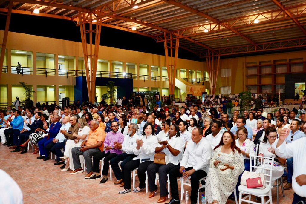 Este Festival 2026 reúne la cultura y tradiciones de seis provincias de Higüey