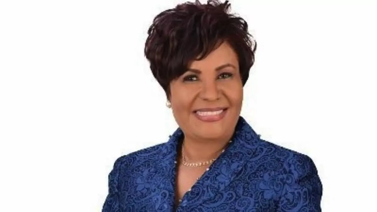 Kenia Guante, nueva directora del INAIPI designada por el presidente Luis Abinader