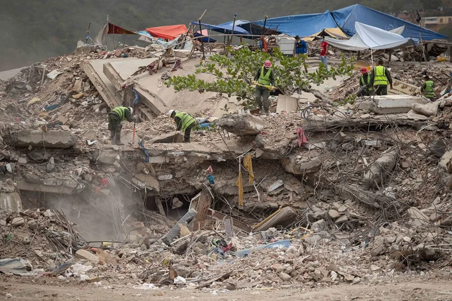 Temblores en Venezuela, Colombia y Perú reactivan alarmas sísmicas en toda LATAM