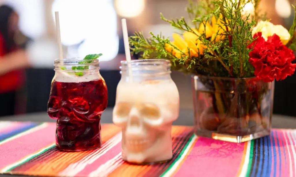Un viaje por México a través de sus sabores sin salir de RD