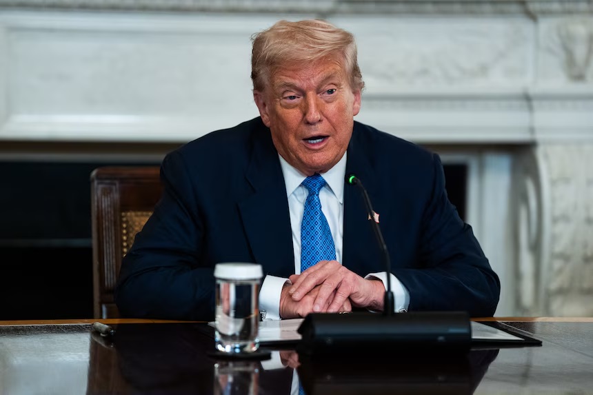 ¿Podrá Donald Trump seguir con los aranceles? El Tribunal Supremo decidirá