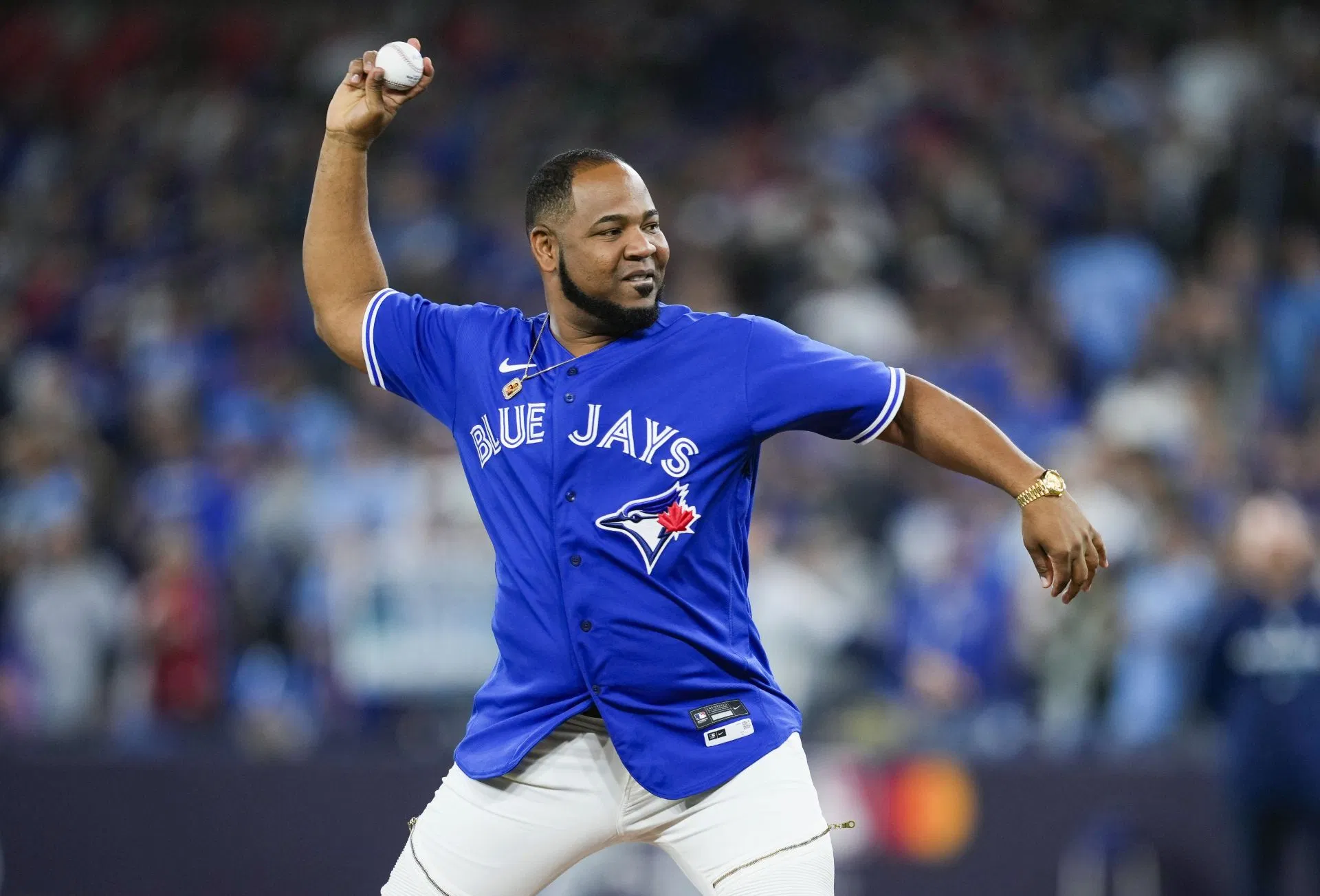 Edwin Encarnación