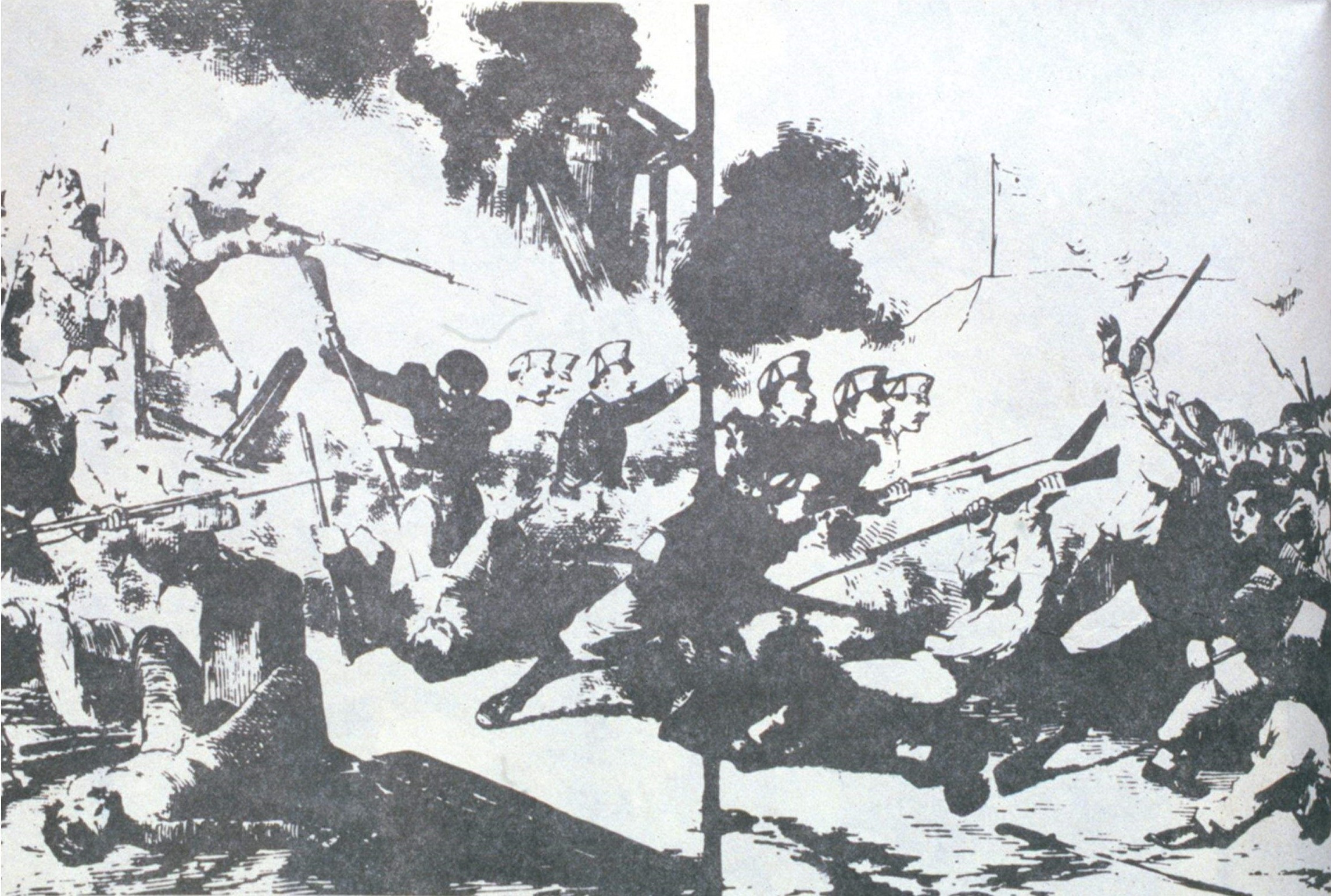 Batalla de Santiago