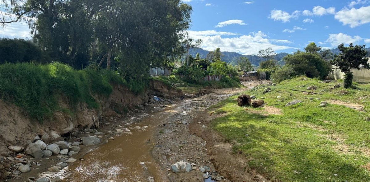 Río Tireo