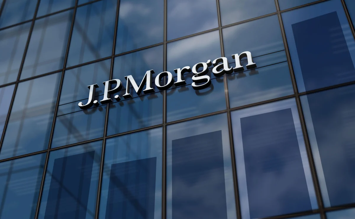 J. Morgan