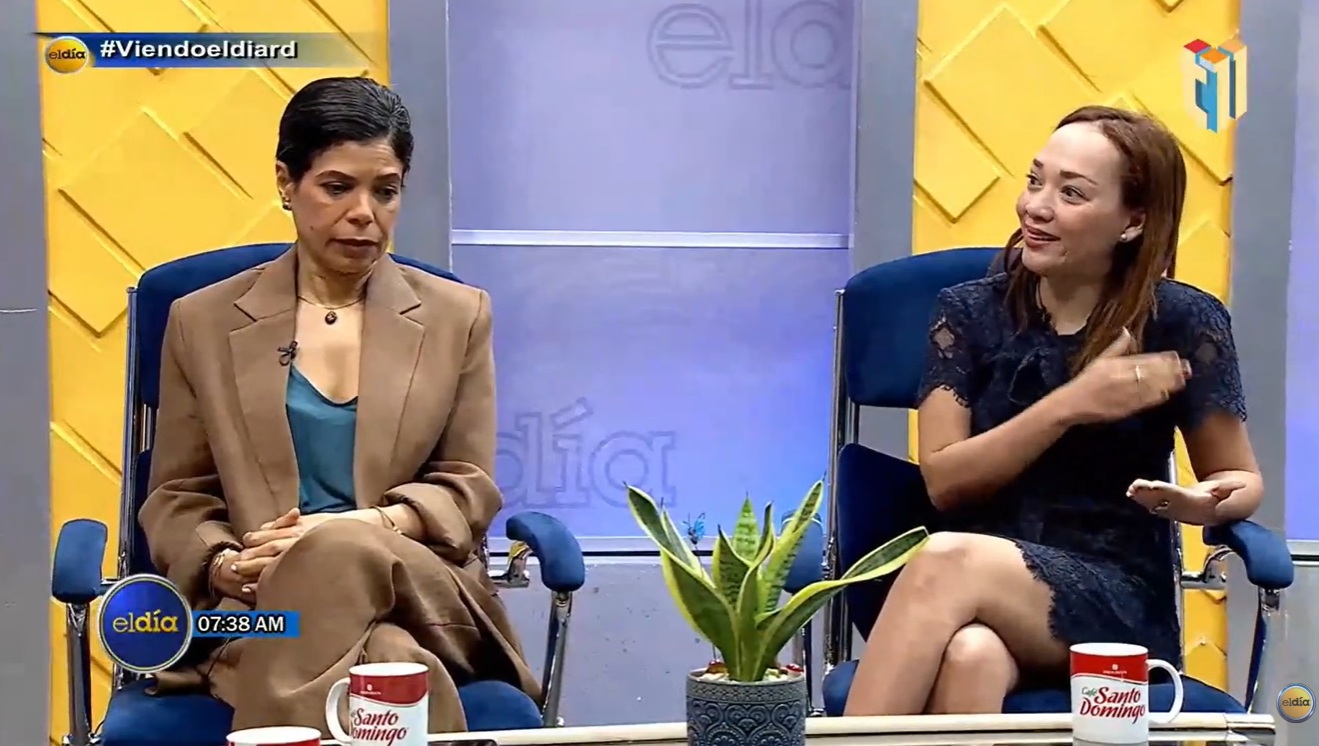 Representantes de RÍO