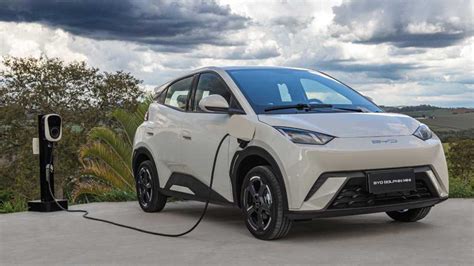 coche electrico