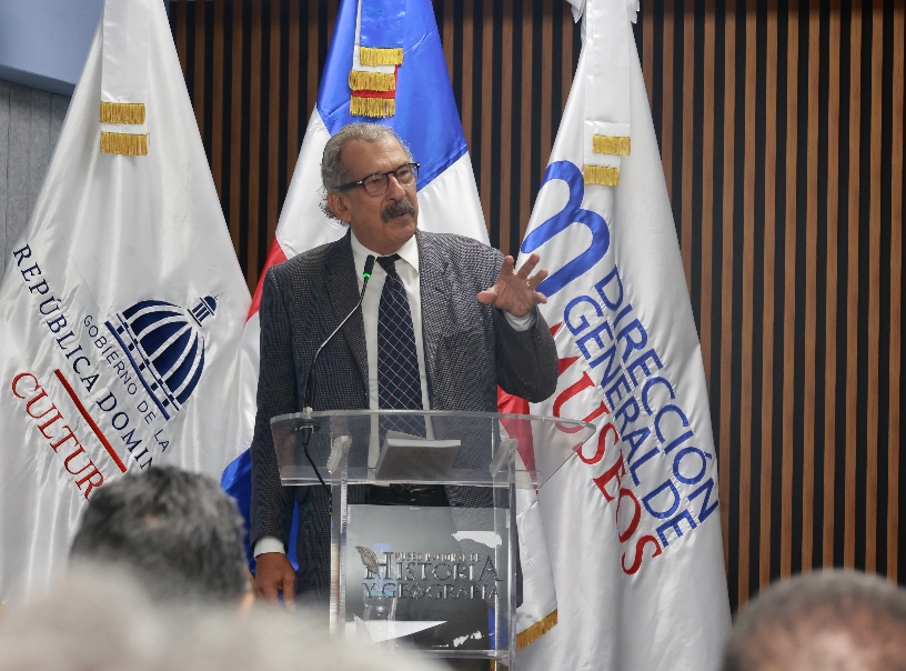José Guerrero Sánchez, director del MNHG.