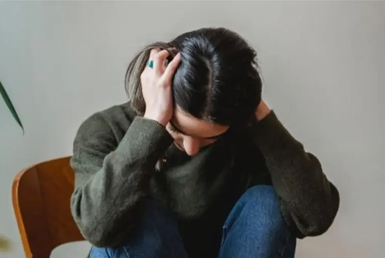 Las migrañas pueden durar hasta 3 días. EFE