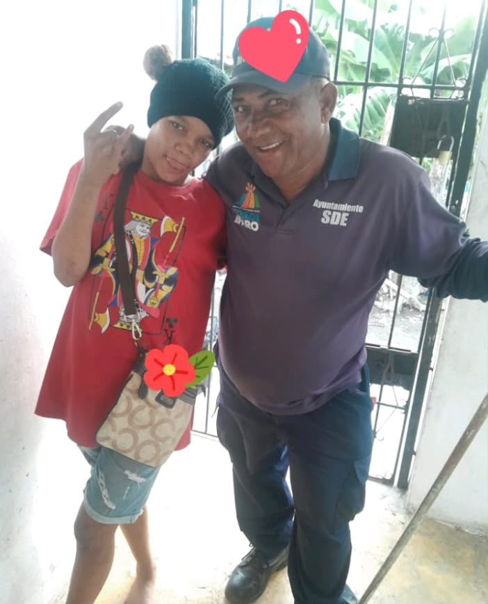 ¡Conmoción en Santo Domingo Este! Asesinan a adolescente de 16 años y arrojan su cuerpo cerca de Megacentro