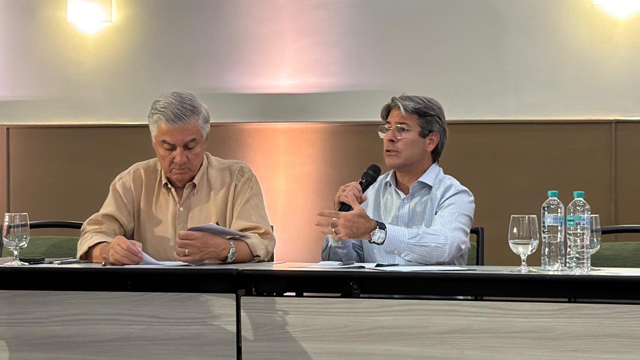 La iniciativa incluye infraestructura, transporte, capacitación e inclusión laboral para personas con discapacidad