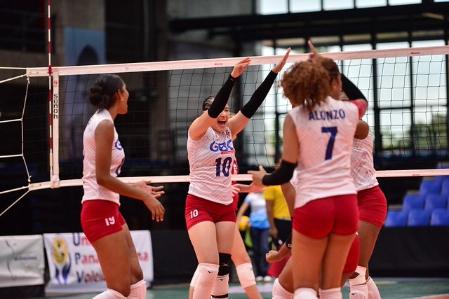 RD vence 3-0 a Venezuela y se mantiene invicta en la Copa Panam