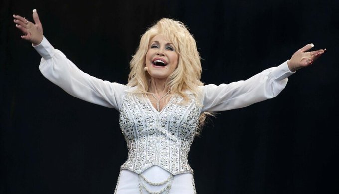Dolly Partón