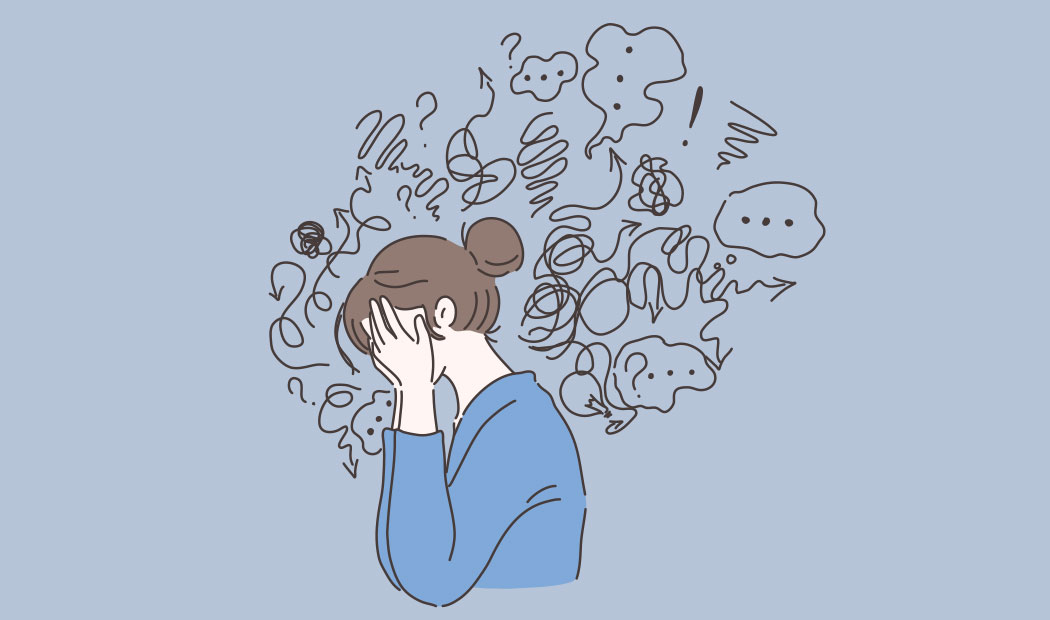 Salud mental