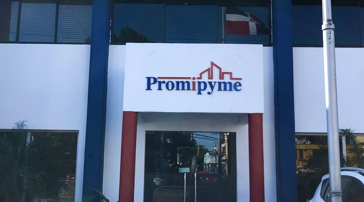 Promipyme