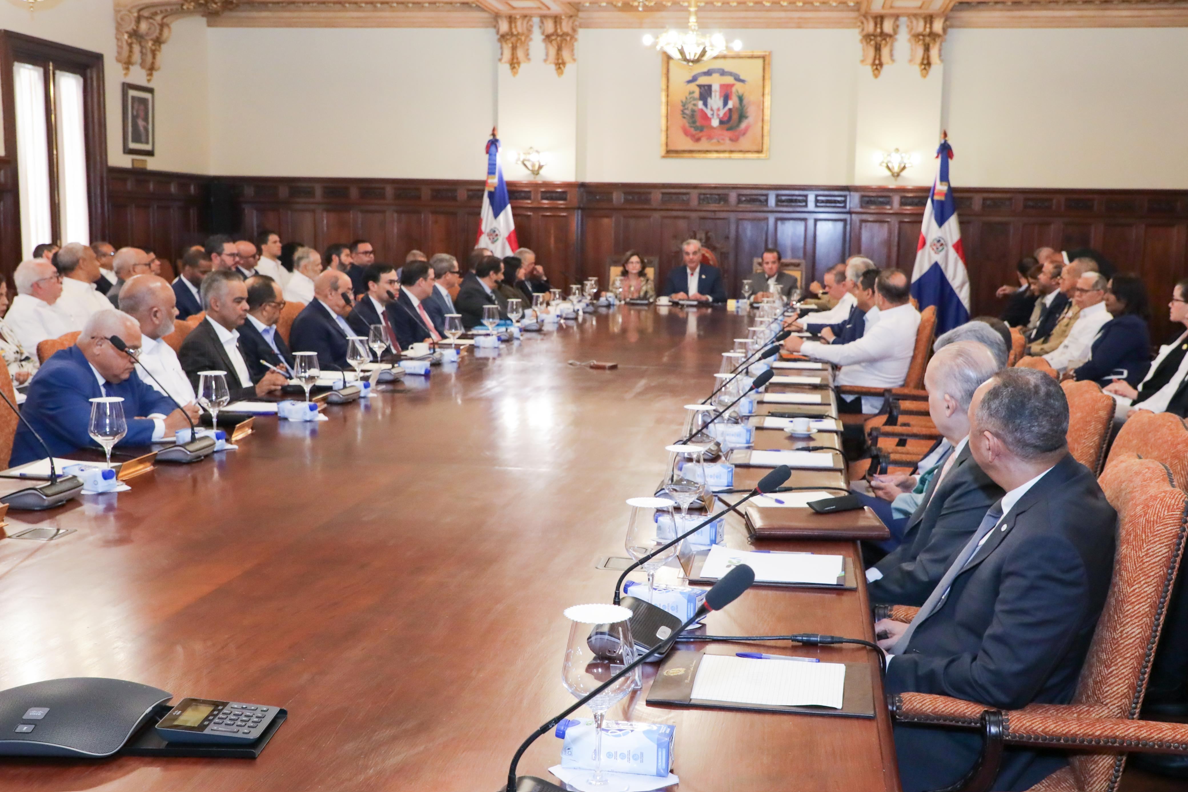 Presupuesto 2027: RD$2,037 mil millones, ¿en qué se gastará?