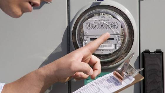 Una mujer en EE.UU. recibe una factura de luz de 284.000 millones de dólares