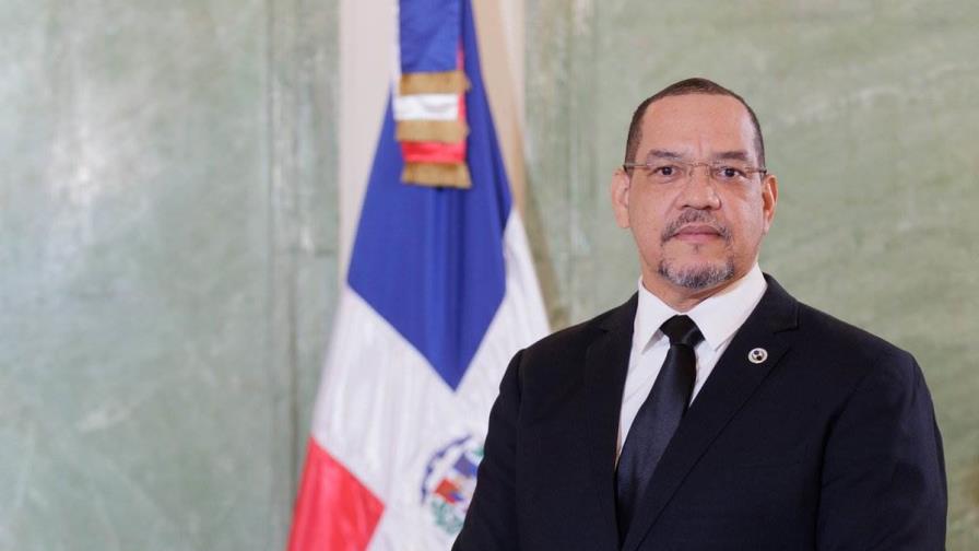 Rodolfo Valentín Santos