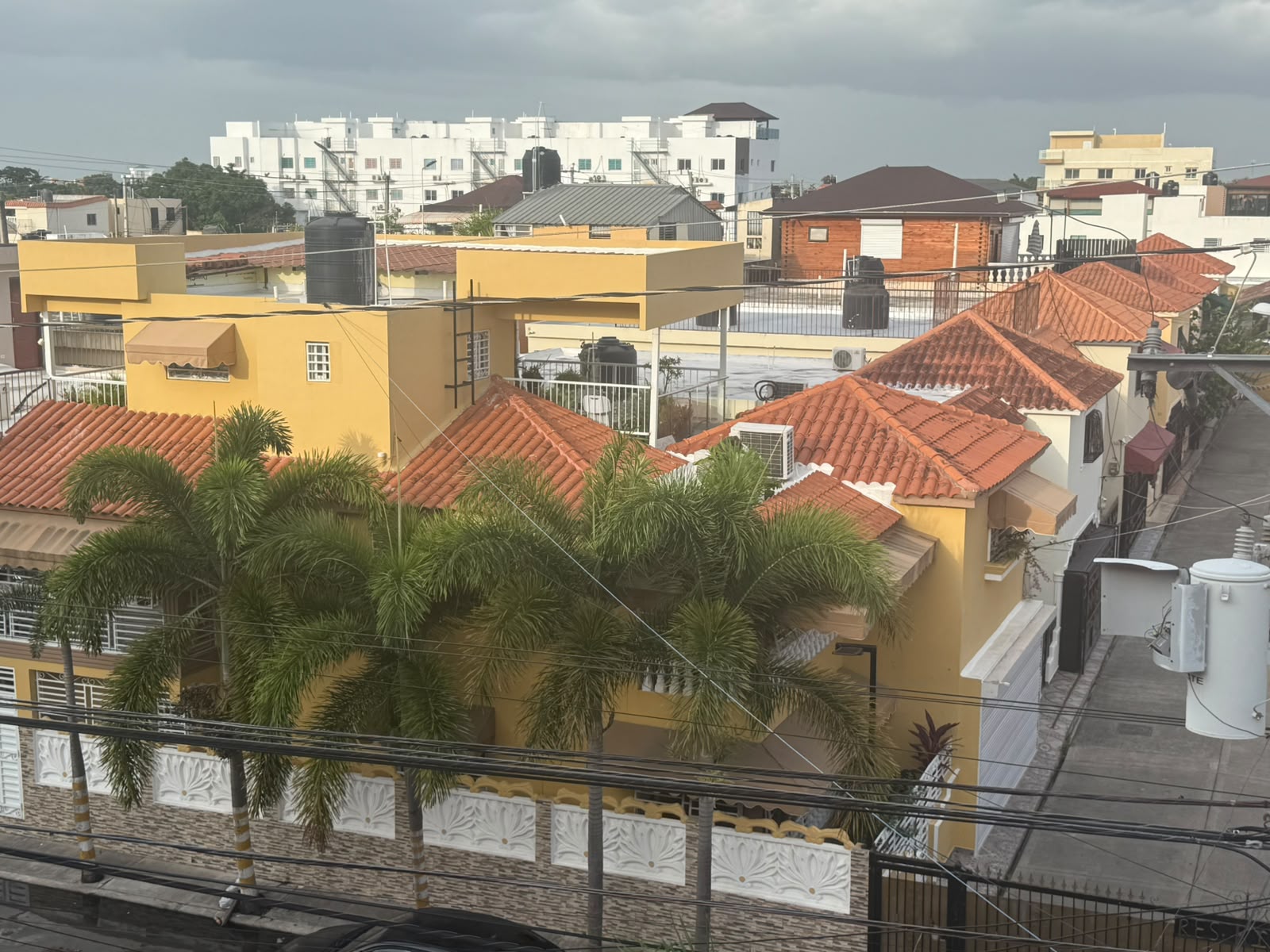 Alma Rosa II SDE
