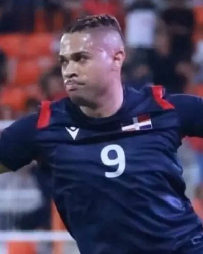 Fútbol RD choca con Haití en la Liga de Naciones