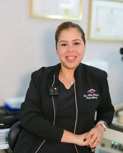 El exceso de pantallas pasa factura a la salud visual y advierte de fatiga ocular