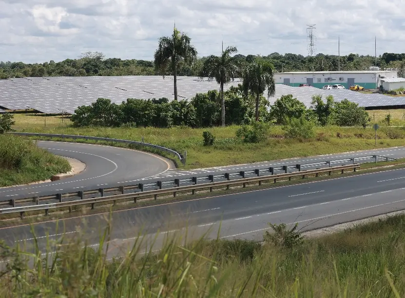 Circunvalación de Santo Domingo impulsa desarrollo empresarial