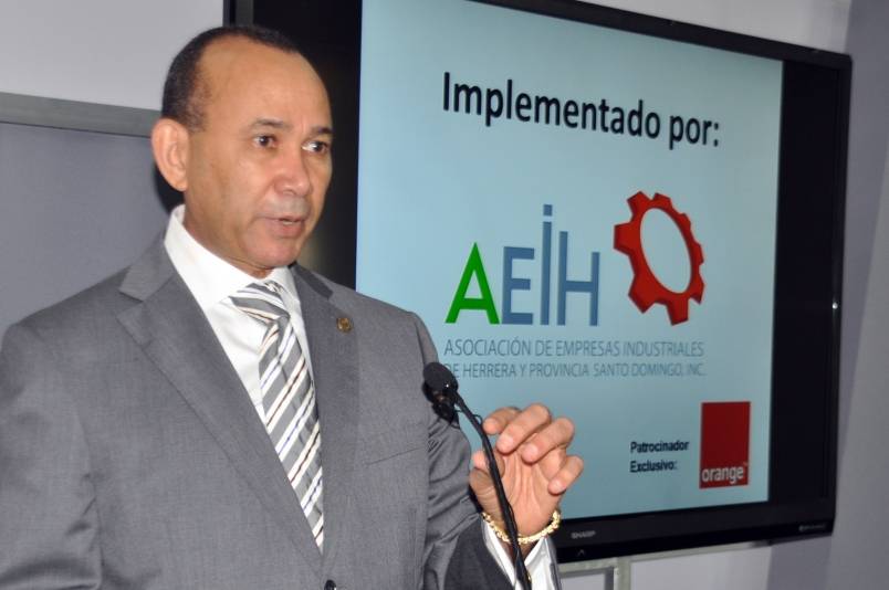 Desayuno de presentación de resultados del proyecto de Eficiencia Energética