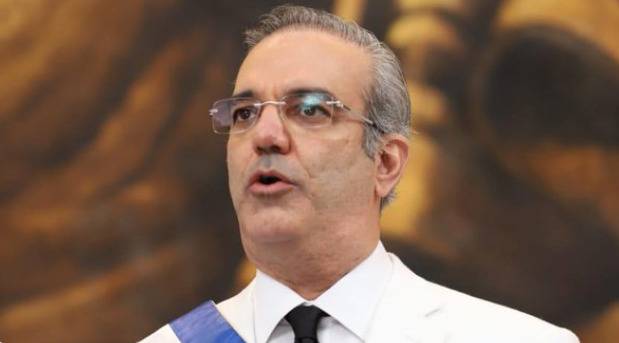 Luis Abinader, 