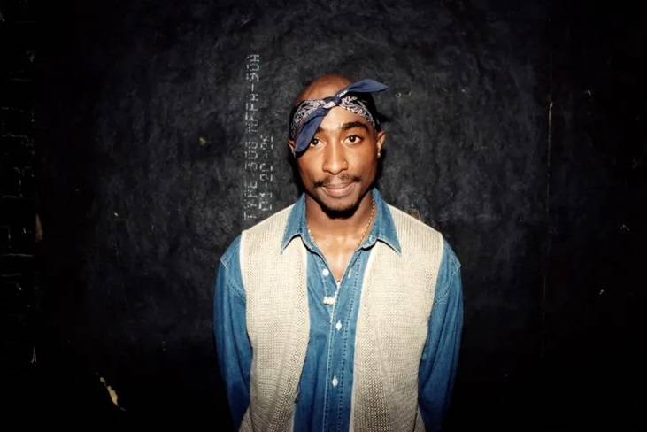 El caso inconcluso de Tupac Shakur revive y mantiene intacto su título legendario