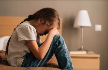 Cuando un niño no está sano mentalmente podría tener poca interacción social, ser víctima de bullying…  