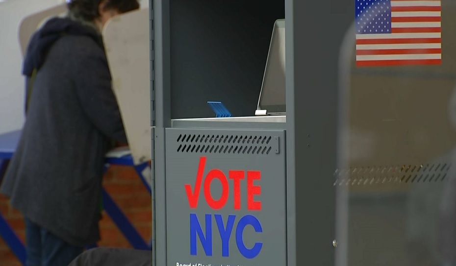 0000000000000 En 12 días elecciones en EE.UU. varios estados inician votación anticipada_ en NY este sábado