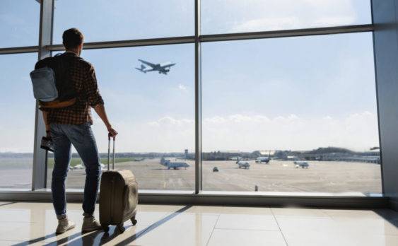 Vacaciones de Navidad: ¿Cuáles son los mejores días para viajar?