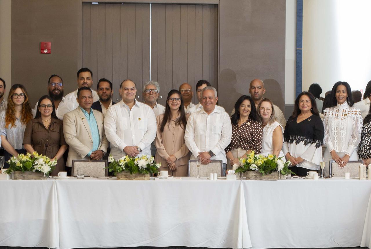 UGASA Restaurant Show anuncia tercera edición con nueva tecnología