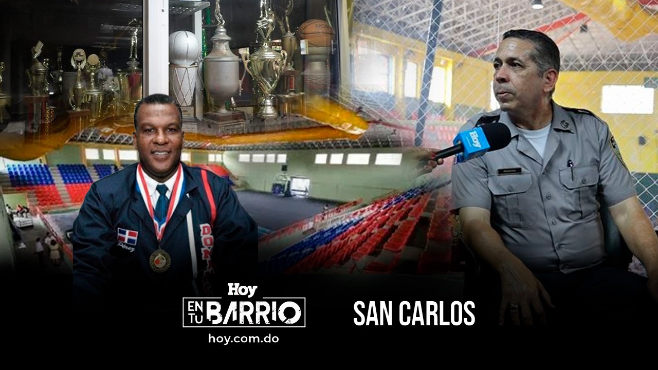 Club San Carlos - Fotos Arlenin Castillo
